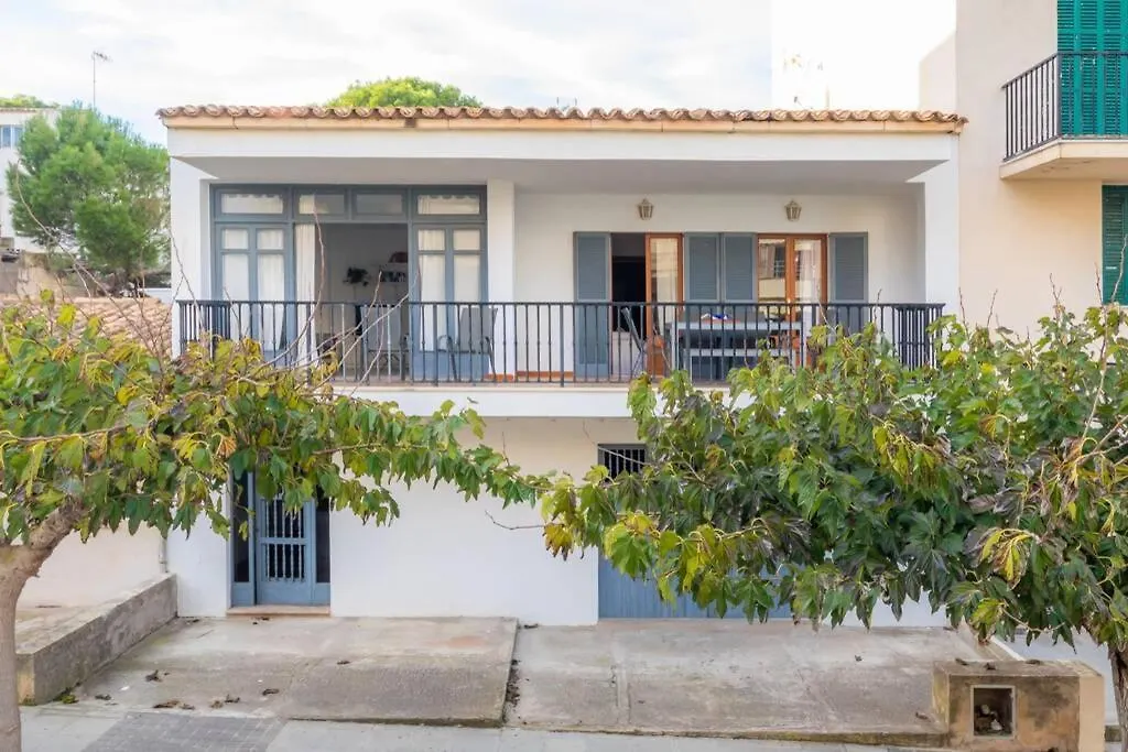 Beach House S'Illot Apartment S'Illot (Mallorca)