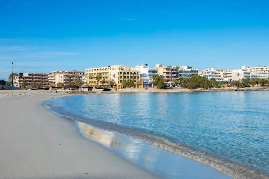Beach House S'Illot S'Illot (Mallorca)
