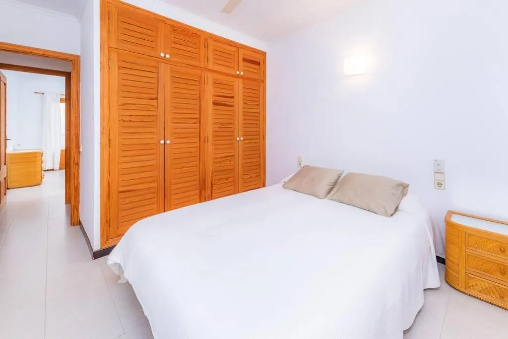 Beach House S'Illot 0*, S'Illot (Mallorca)