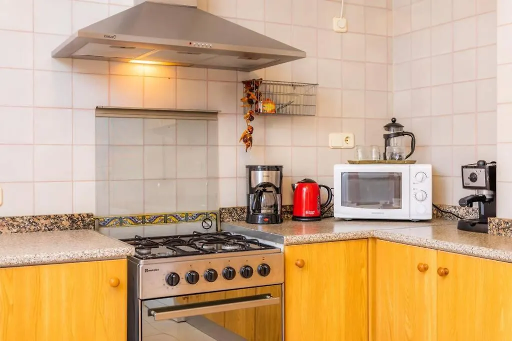 Beach House S'Illot Apartment S'Illot (Mallorca)