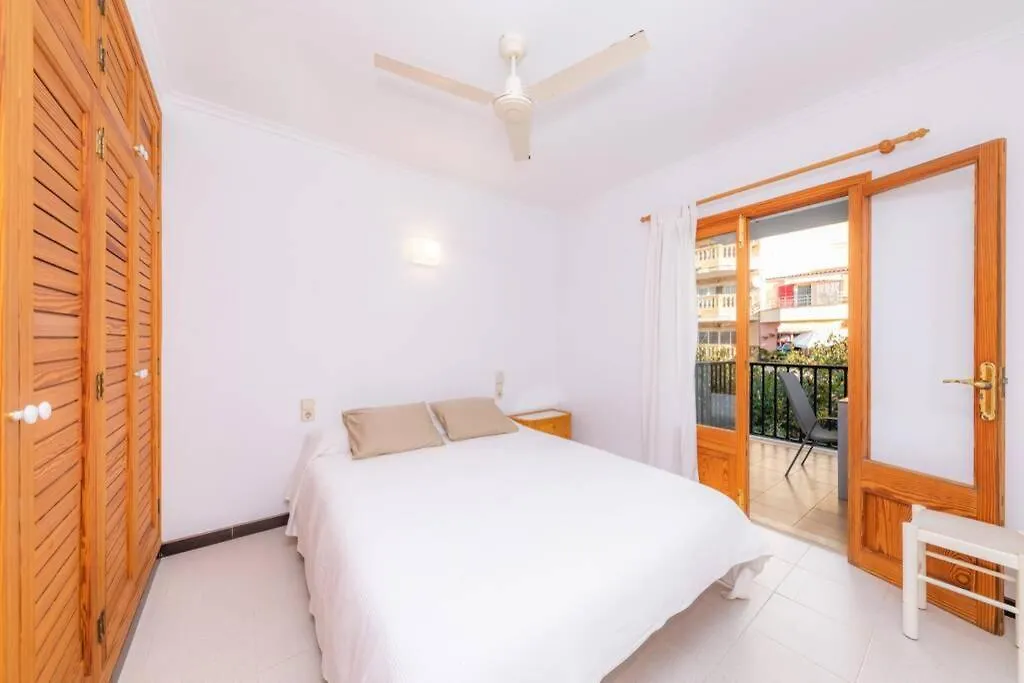 Beach House S'Illot S'Illot (Mallorca)