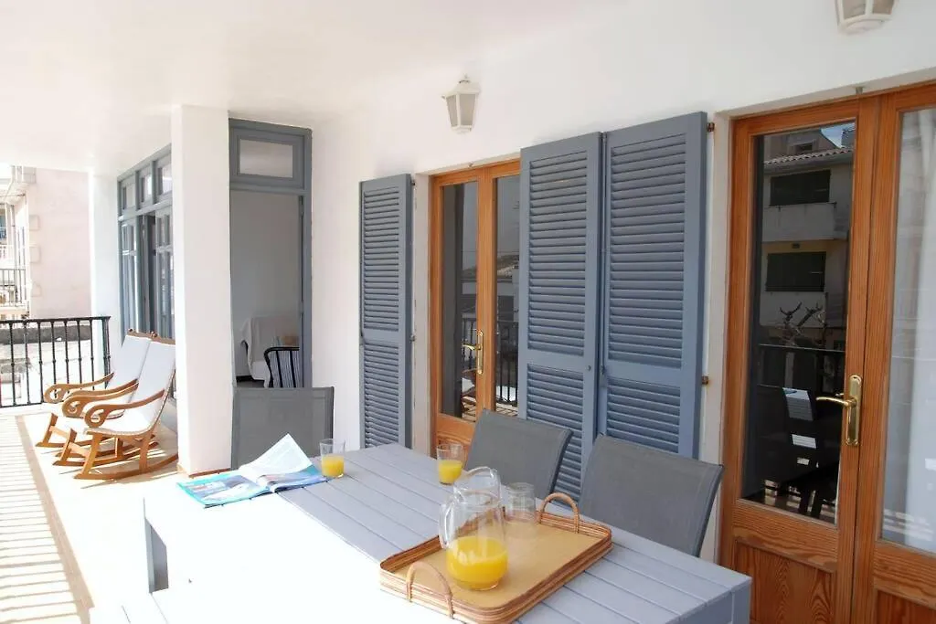 Beach House S'Illot 0*, S'Illot (Mallorca)