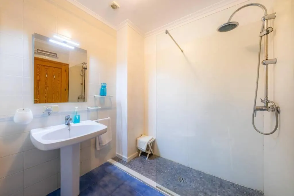 Beach House S'Illot Apartment