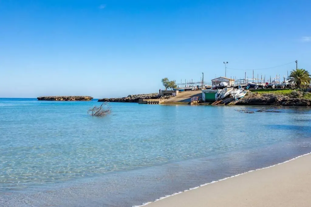 Beach House S'Illot Apartment S'Illot (Mallorca)