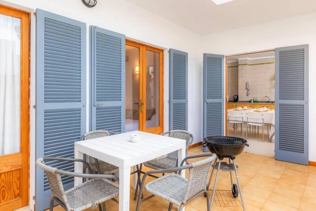 Beach House S'Illot S'Illot (Mallorca)