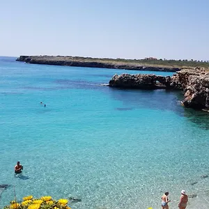  Ferienhaus Cala Morlanda